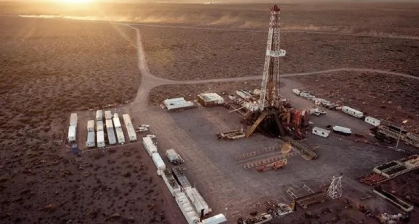 El Gasoducto N&eacute;stor Kirchner le dar&aacute; "13 millones de m� de gas a la provincia de Santa Fe"