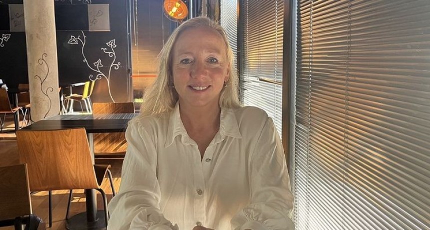 La sequ&iacute;a plantea un alarmante panorama para el agro y el pa&iacute;s