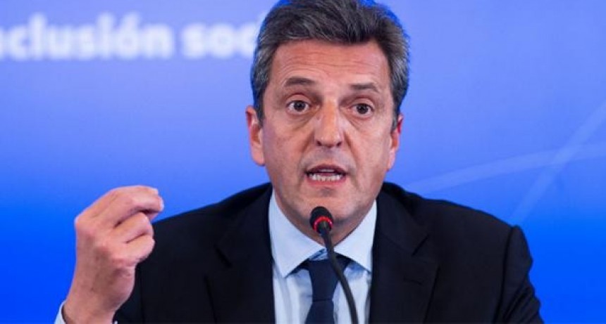 Divisas: Massa lanzar&aacute; un nuevo sistema de monitoreo de importaciones