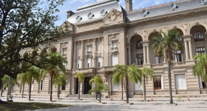 La estimaci&oacute;n de ingresos y erogaciones del gobierno provincial para el a&ntilde;o que viene