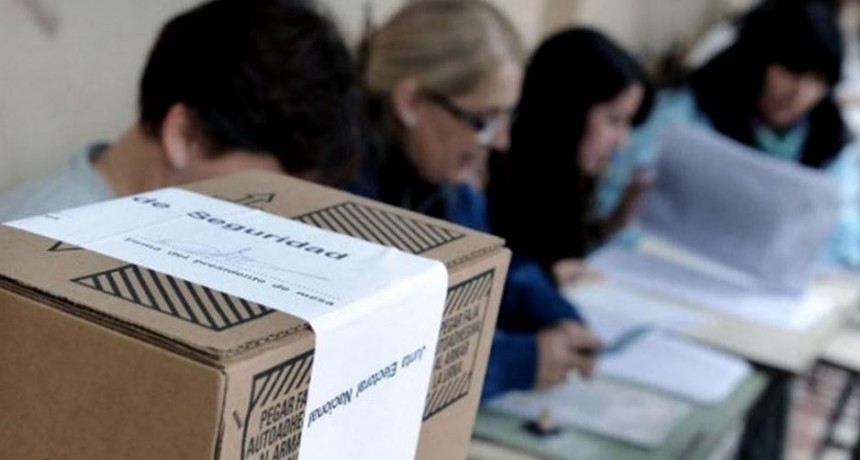 Bloque aliado al FdT presentar&aacute; proyecto para derogar las Paso y encendi&oacute; las alarmas en JxC