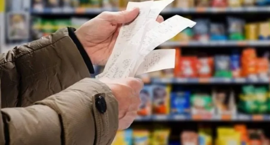 Presupuesto 2023: desde el gobierno proyectaron una inflaci&oacute;n del 60% el pr&oacute;ximo a&ntilde;o