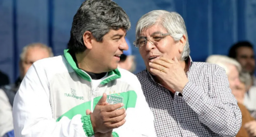 En paritaria, camioneros pidieron un 131% de aumento salarial y un bono de fin de a&ntilde;o