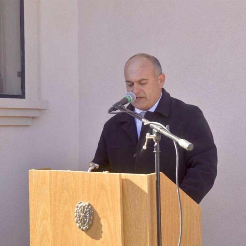 Walter Sola, tras el incidente con el productor agropecuario: "&Eacute;l agredi&oacute; a mi hijo y nos fuimos a las manos, pero no fue una 'feroz golpiza'"