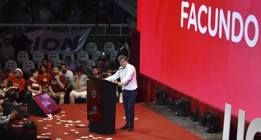 El pol&eacute;mico subid&oacute;n de Facundo Manes al que ahora le dicen el "neurocoso"