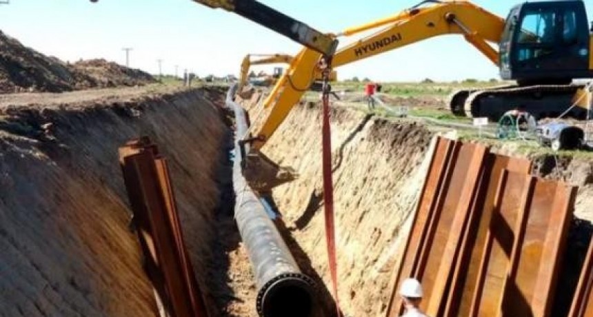 Postergan nuevamente la licitaci&oacute;n para el Acueducto San Javier-Tostado para el 21 de octubre