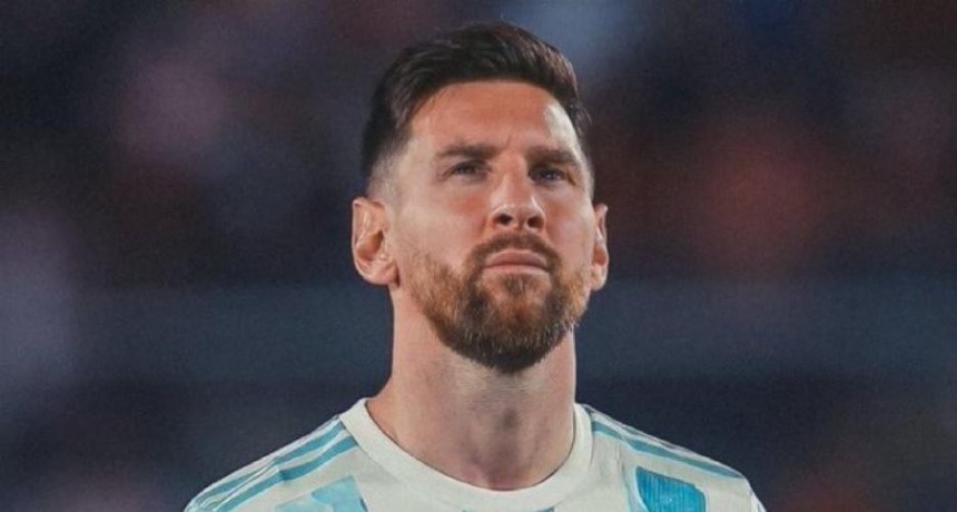 VIDEO | Messi afirma que Qatar 2022 ser&aacute; su &uacute;ltimo Mundial