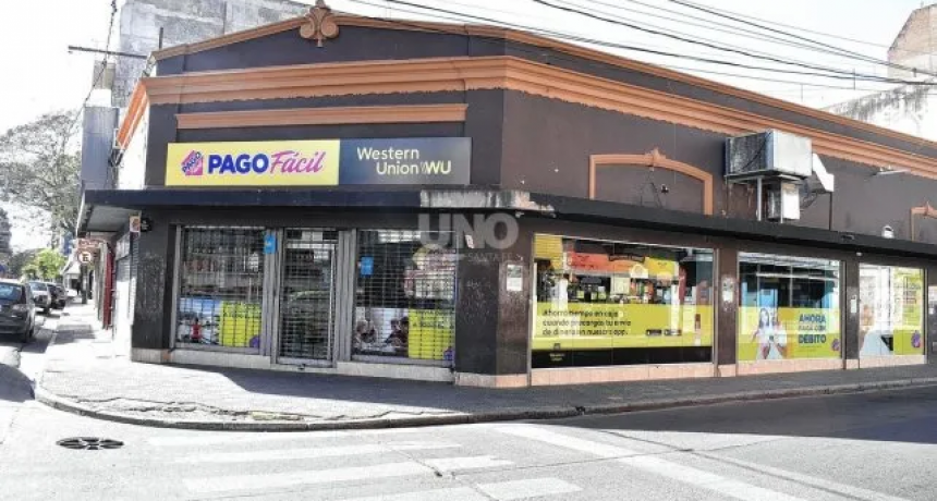 M&aacute;s dudas que certezas: profunda investigaci&oacute;n sobre la denuncia de un millonario robo en un Pago F&aacute;cil