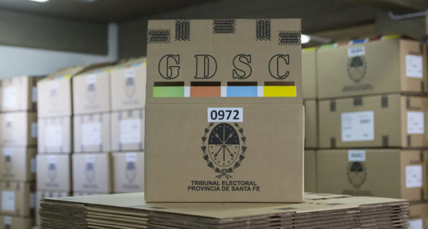 Frente de frentes en Santa Fe: una alternativa electoral concreta o una utop&iacute;a pol&iacute;tica