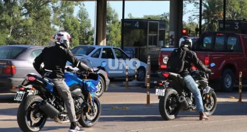 El t&uacute;nel subfluvial registr&oacute; una de las mayores cantidades de cruces de los &uacute;ltimos 52 a&ntilde;os 