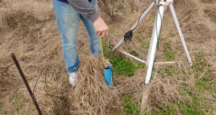 Un mundo dif&iacute;cil: las amenazas globales que enfrenta la cadena de la soja Estrategias para dar batalla a la seca