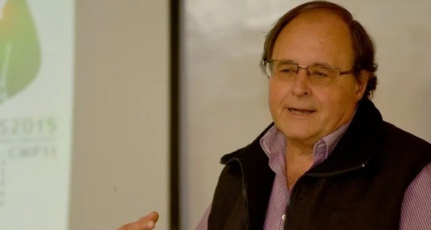 La agenda del cambio clim&aacute;tico pisa fuerte en el agro