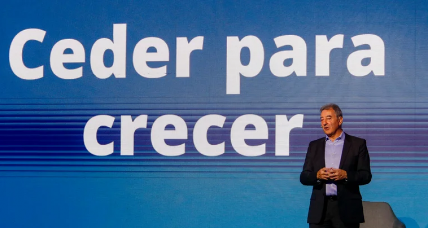 Falta de d&oacute;lares, freno en la actividad e inflaci&oacute;n: las preocupaciones de los empresarios en el Coloquio de IDEA