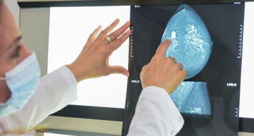 El Cemafe suma turnos para mamograf&iacute;as en el marco del mes de concientizaci&oacute;n sobre el c&aacute;ncer de mama