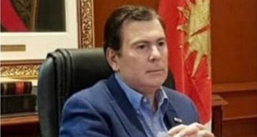 Mandatarios del Norte Grande, en la provincia