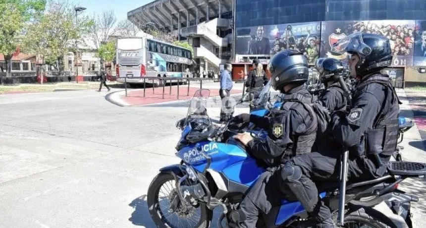 Aumentan 70% el valor de las horas adicionales de la polic&iacute;a