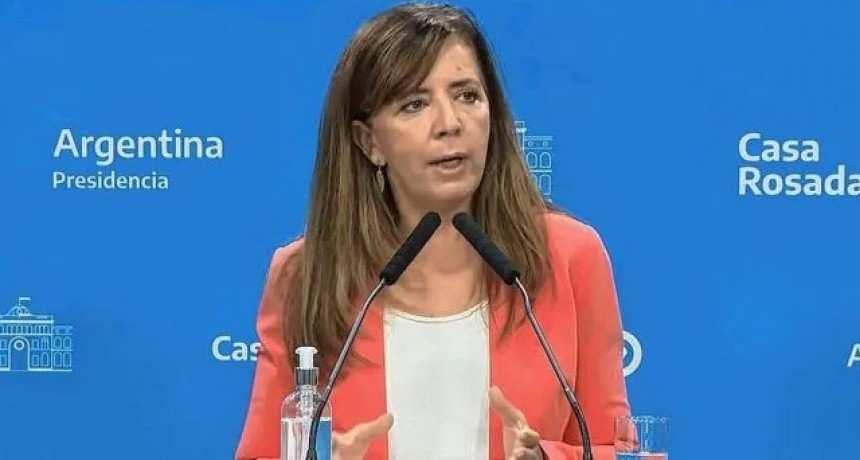 Cerruti, sobre el paro de UTA: "La discusi&oacute;n sobre los subsidios no debe enfrentar al Amba con provincias"