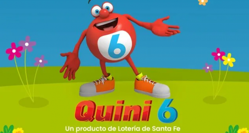 El Quini 6 y un nuevo millonario: un apostador se qued&oacute; con $55.000.000