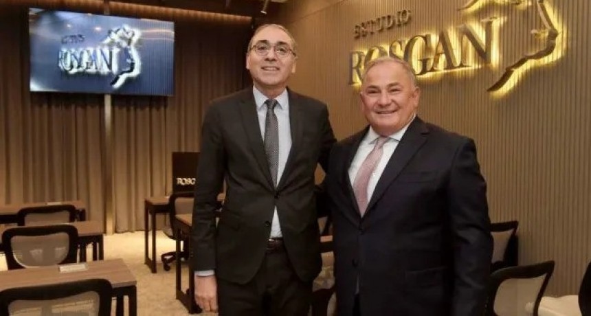 Rosgan: un mercado para la transformaci&oacute;n