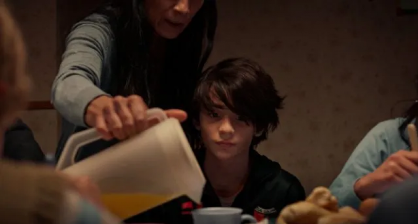 Una pel&iacute;cula muy santafesina arrasa con premios en festivales de Europa