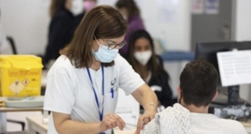Pico de gripe A en el pa&iacute;s: se comprobaron 845.000 casos en una semana