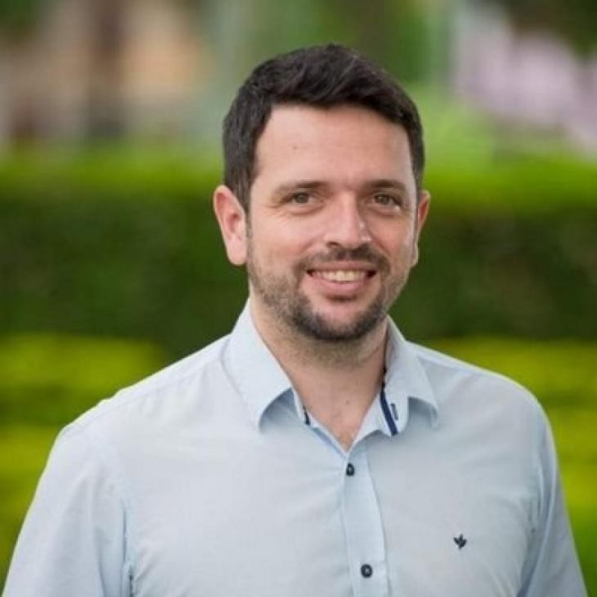 Gonzalo Braidot gan&oacute; las elecciones en Avellaneda y ser&aacute; el nuevo intendente 