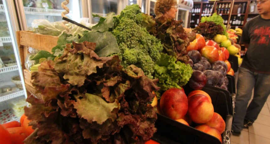 Tener diabetes y los bolsillos "flacos": c&oacute;mo comer sano para controlar la enfermedad