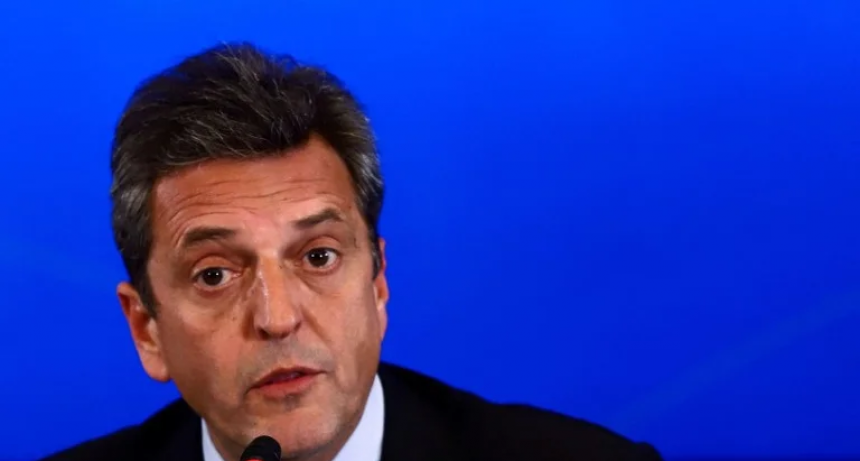 10 definiciones de Sergio Massa sobre impuestos, inflaci&oacute;n, planes de compra, Precios Justos y otros temas