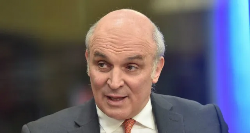 Espert pide que la provincia de Santa Fe intervenga el municipio de Villa Saralegui