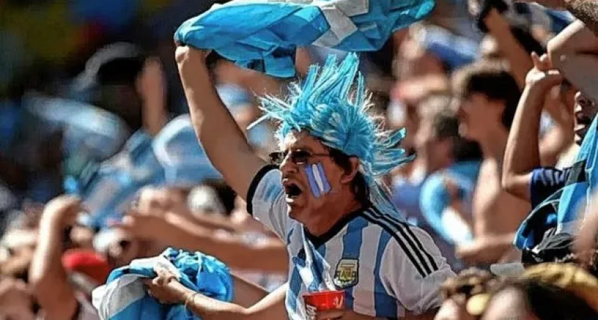 Argentina sigue entre los pa&iacute;ses con mayor demanda