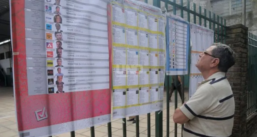 PASO s&iacute;, PASO no: ventajas y desventajas de las elecciones Primarias Abiertas, Simult&aacute;neas y Obligatorias