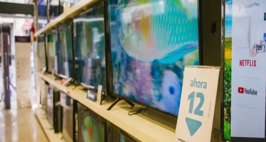 La provincia busca sumar a comercios pymes al programa nacional "Ahora 30"