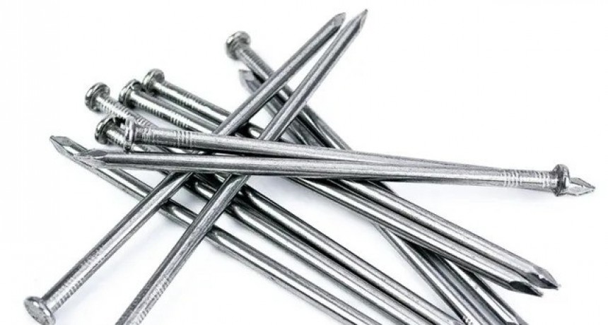 Los ferreteros advierten que faltan clavos y alambres 