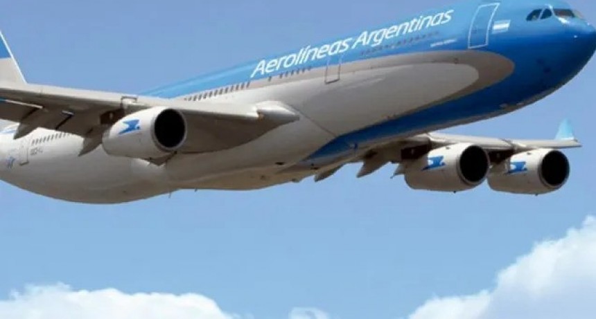 Doce pasajeros resultaron heridos durante un vuelo que ven&iacute;a de Madrid