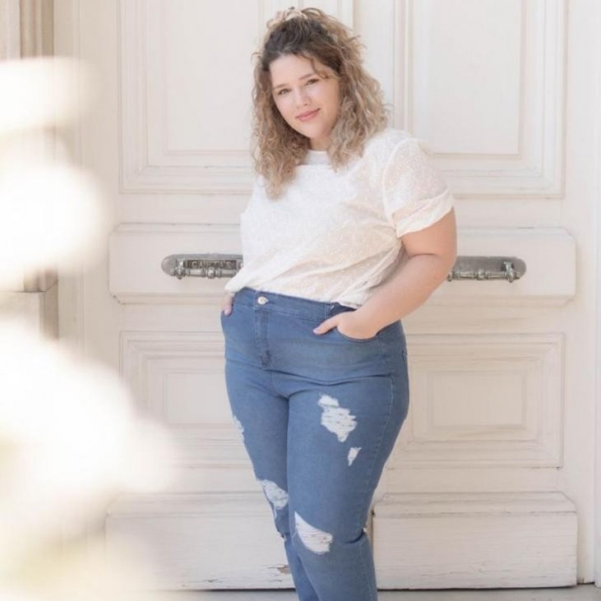 Accesibilidad en bares: "Las personas gordas sufrimos desde la puerta de entrada, el tama&ntilde;o de las sillas, los espacios entre las mesas, y los ba&ntilde;os"