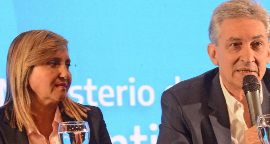 De Mendiguren: "Dec&iacute;an que el d&oacute;lar iba a $400, hoy todo eso se ha calmado"