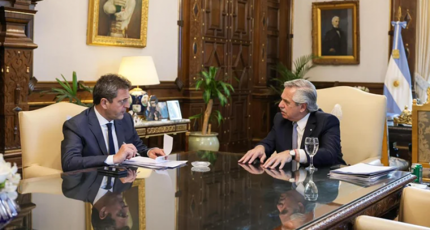El Gobierno confirm&oacute; que el viernes comienza el plan Ahora 30 y que prepara un Ahora 42 para jubilados