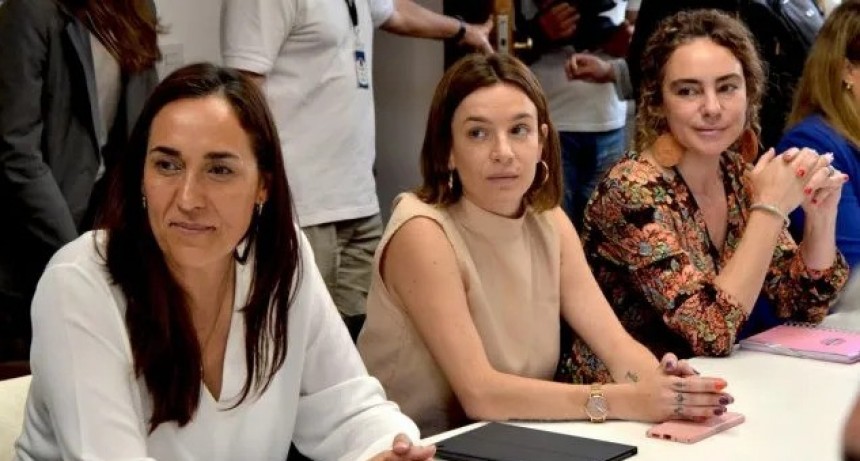 Lucila De Ponti: "Sin la protecci&oacute;n de nuestros humedales, Santa Fe est&aacute; en riesgo"