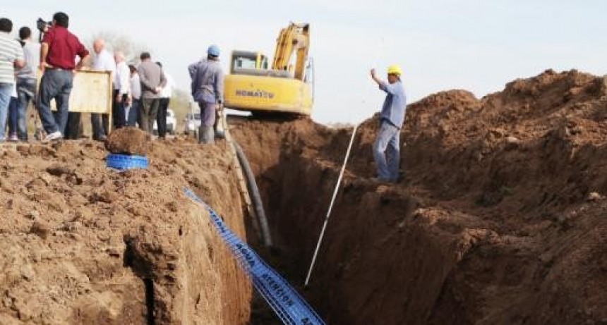 Tras varias postergaciones, este viernes licitar&aacute;n el Acueducto San Javier-San Crist&oacute;bal-Ceres-Tostado