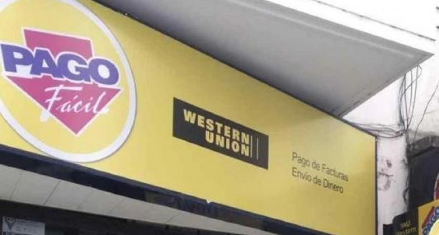 Detuvieron a un polic&iacute;a de la Agencia de Investigaci&oacute;n Criminal por el robo al local de Pago F&aacute;cil