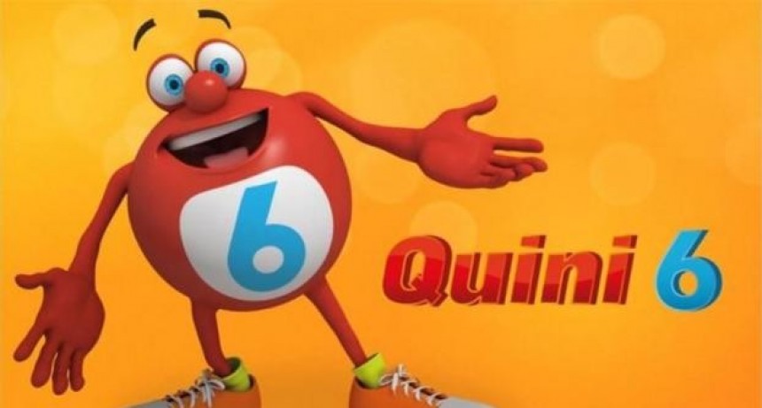 El Quini 6 tendr&aacute; un sorteo especial de $1000 millones: cu&aacute;nto sale y c&oacute;mo jugar