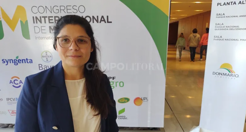 "La emergencia agropecuaria no funciona"   