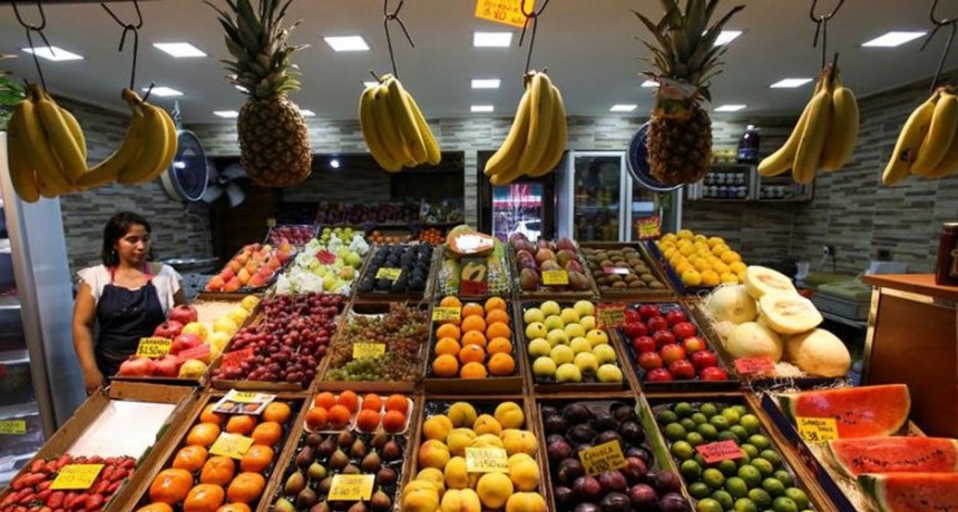 La cebolla, la papa y la batata le ganaron al d&oacute;lar y a la inflaci&oacute;n en un a&ntilde;o en Santiago del Estero