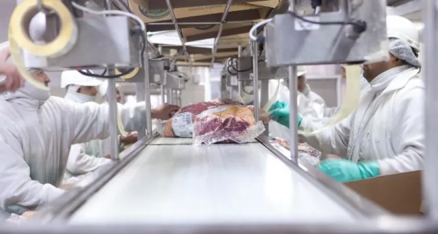 Serbia y L&iacute;bano, nuevos destinos para las carnes argentinas