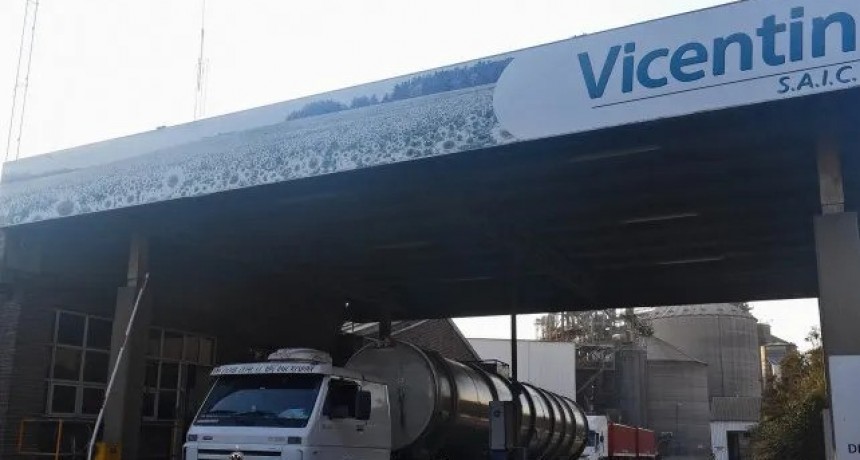 "El robo del siglo": el reclamo de los 70 acreedores de Vicentin 