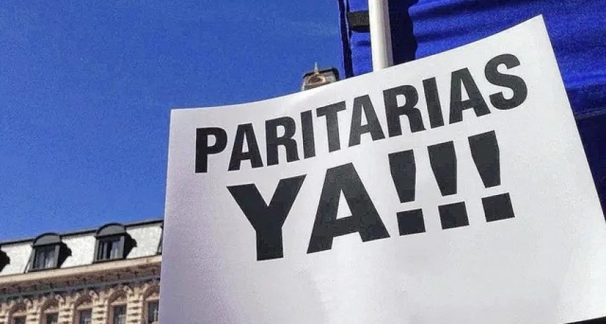 El podio de las paritarias: cu&aacute;les fueron los gremios que mayor suba salarial consiguieron 