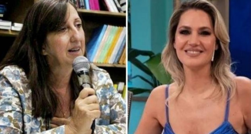 La secretaria de Ni&ntilde;ez le pide a Losada que haga la denuncia formal sobre la presunta venta de beb&eacute;s en Rosario 