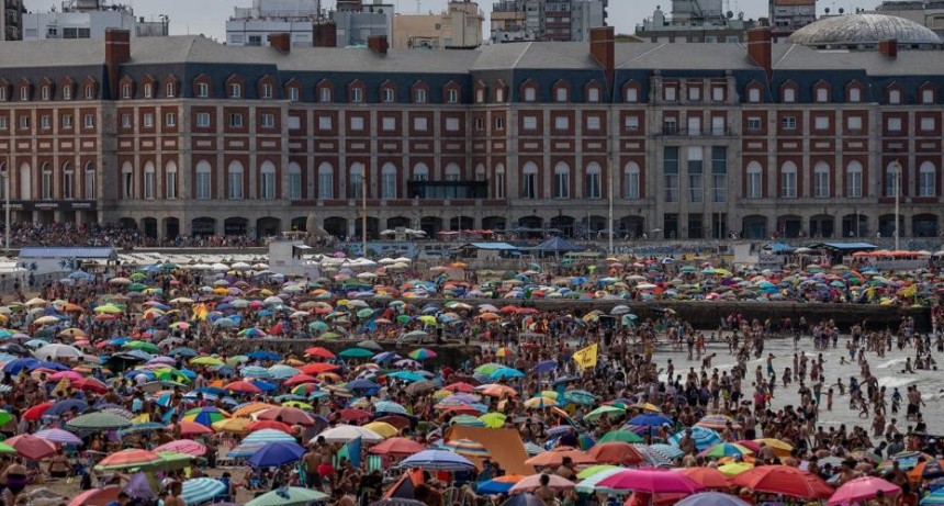 Establecen incrementos promedio de 70% en locaciones para el verano