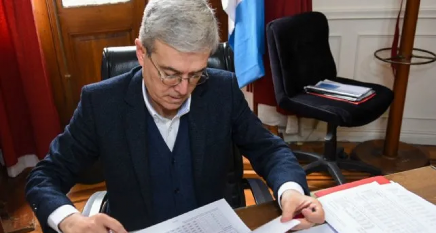 Convenios marco entre el servicio de Catastro e Informaci&oacute;n Territorial y gobiernos locales