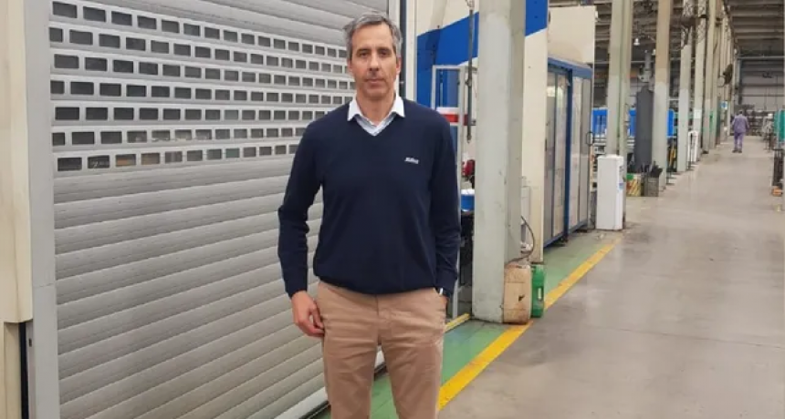 La tecnolog&iacute;a que aten&uacute;a las p&eacute;rdidas poscosecha